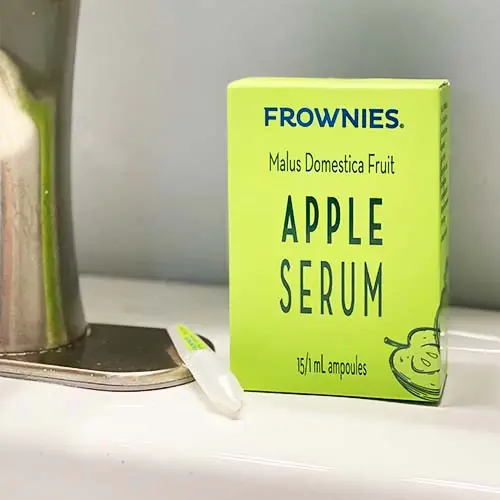 Thumbnail: Apple Serum-Malus Domestica-Apple Stem Cell Extract
