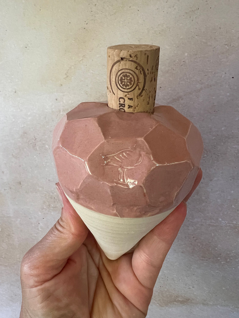 Miniature : Oyas rosé 150ml