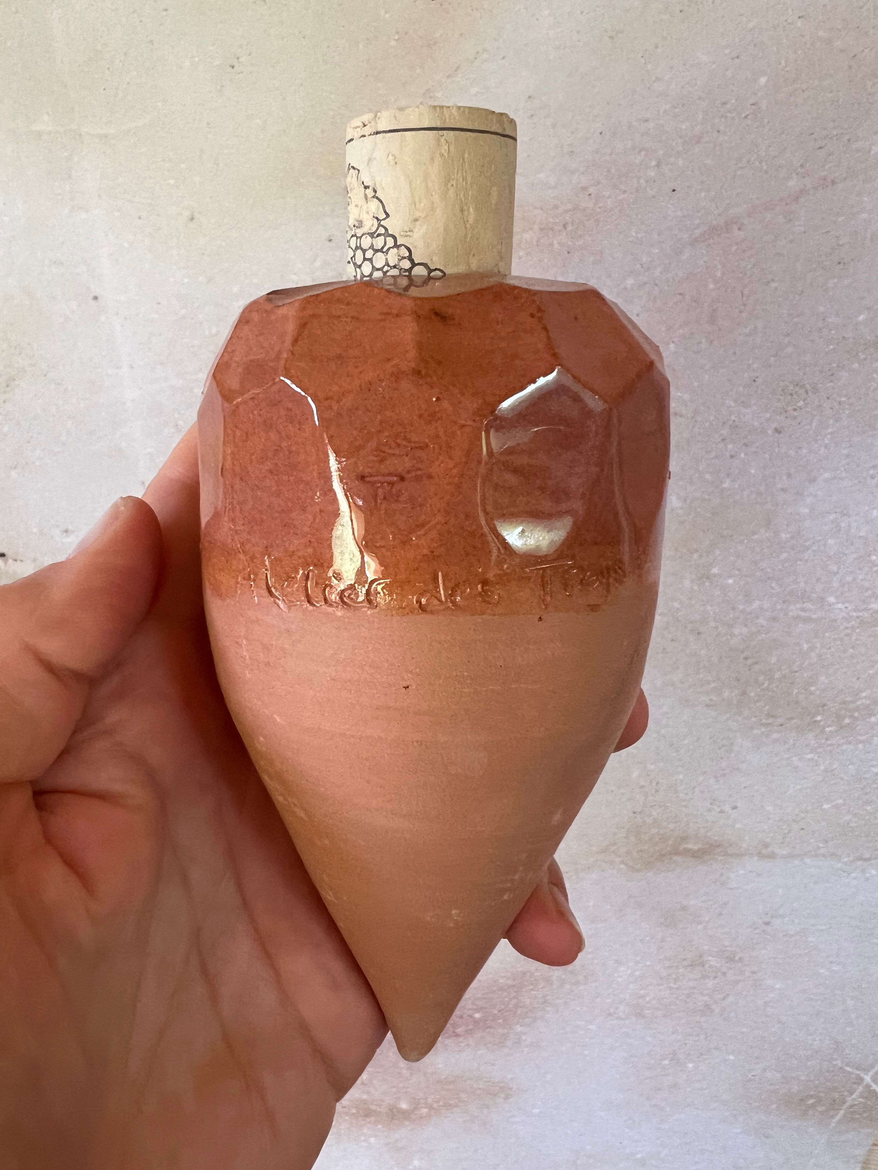 Oyas terracotta 180ml