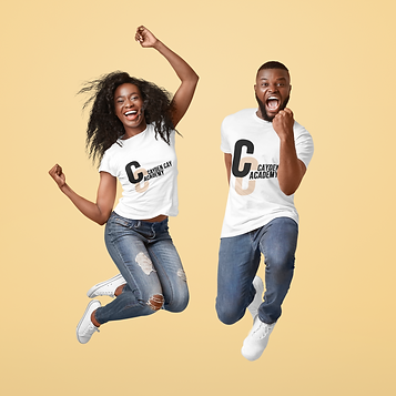 t-shirt-mockup-of-a-man-and-a-woman-jump