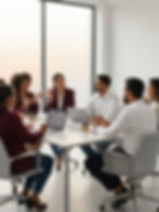 Board and volunteer training