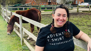 Join The Together Revolution