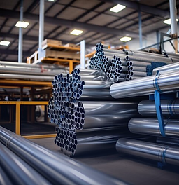 cutting blades for decommissioning pipelines