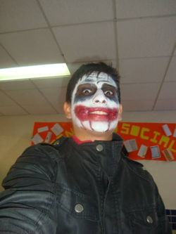 Jocker