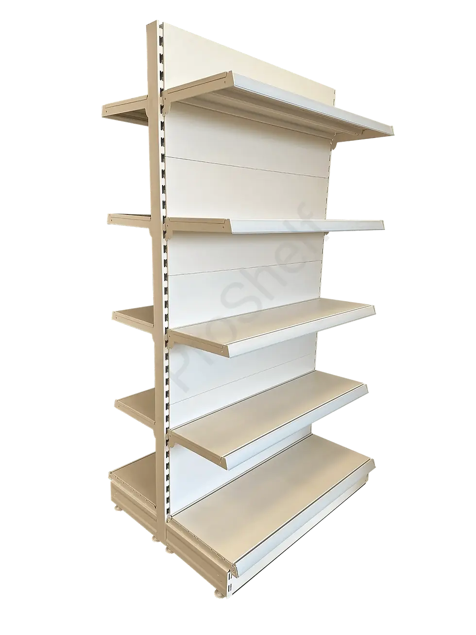 Thumbnail: Gondola Bay with 370mm Base and 300mm Upper Shelves