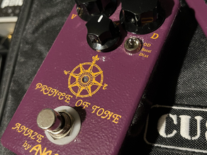 AnalogMan Prince of TONE