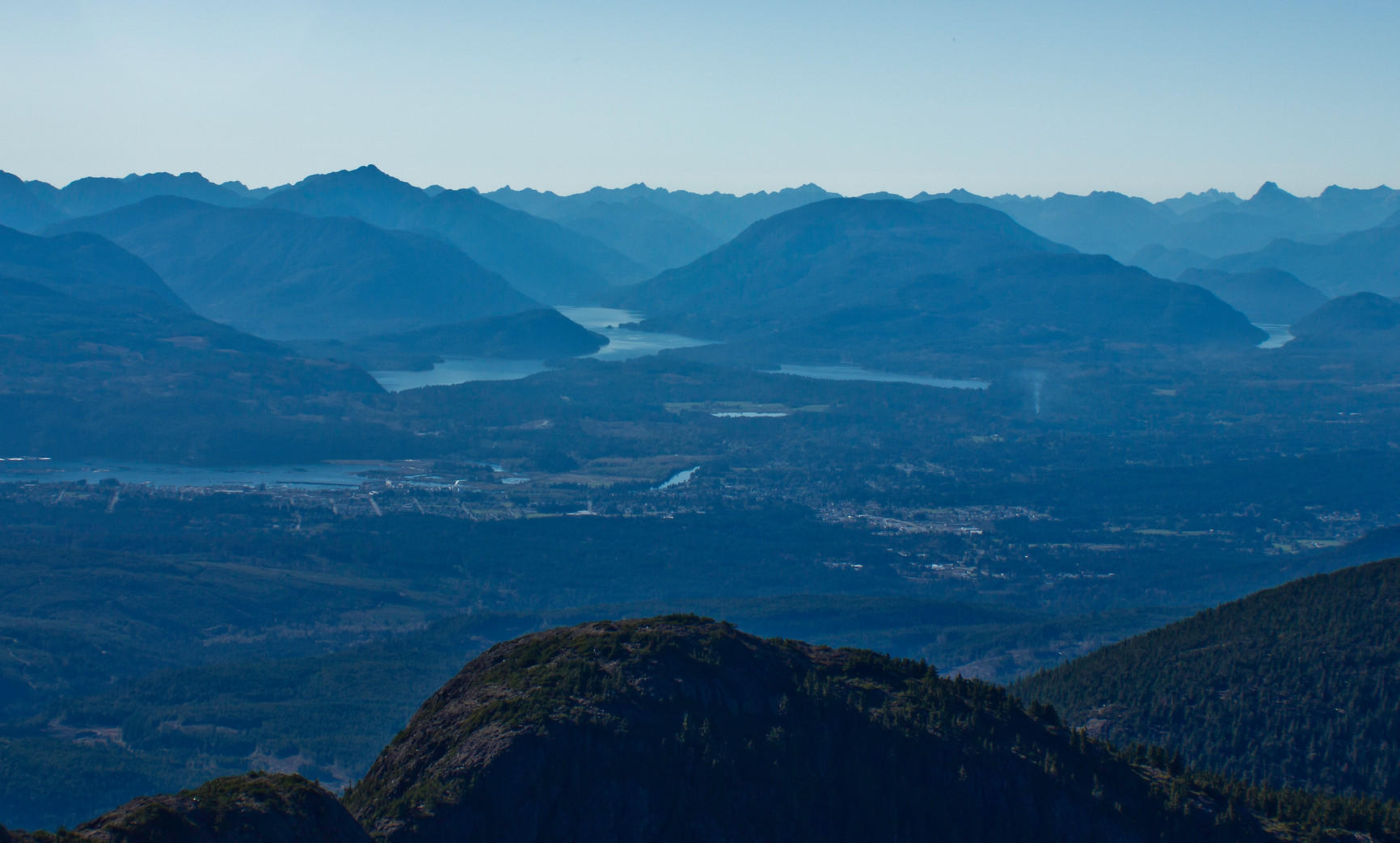 Port Alberni