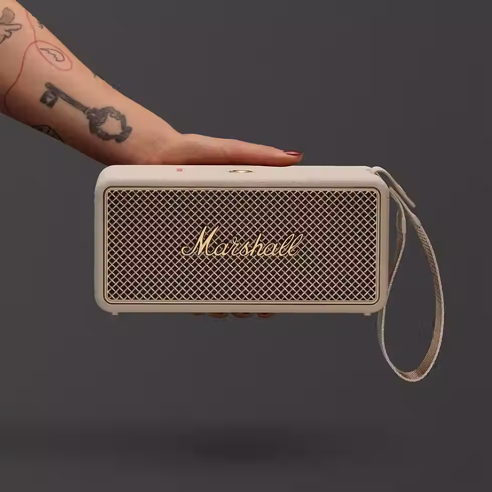 Miniatura: MIDDLETON II