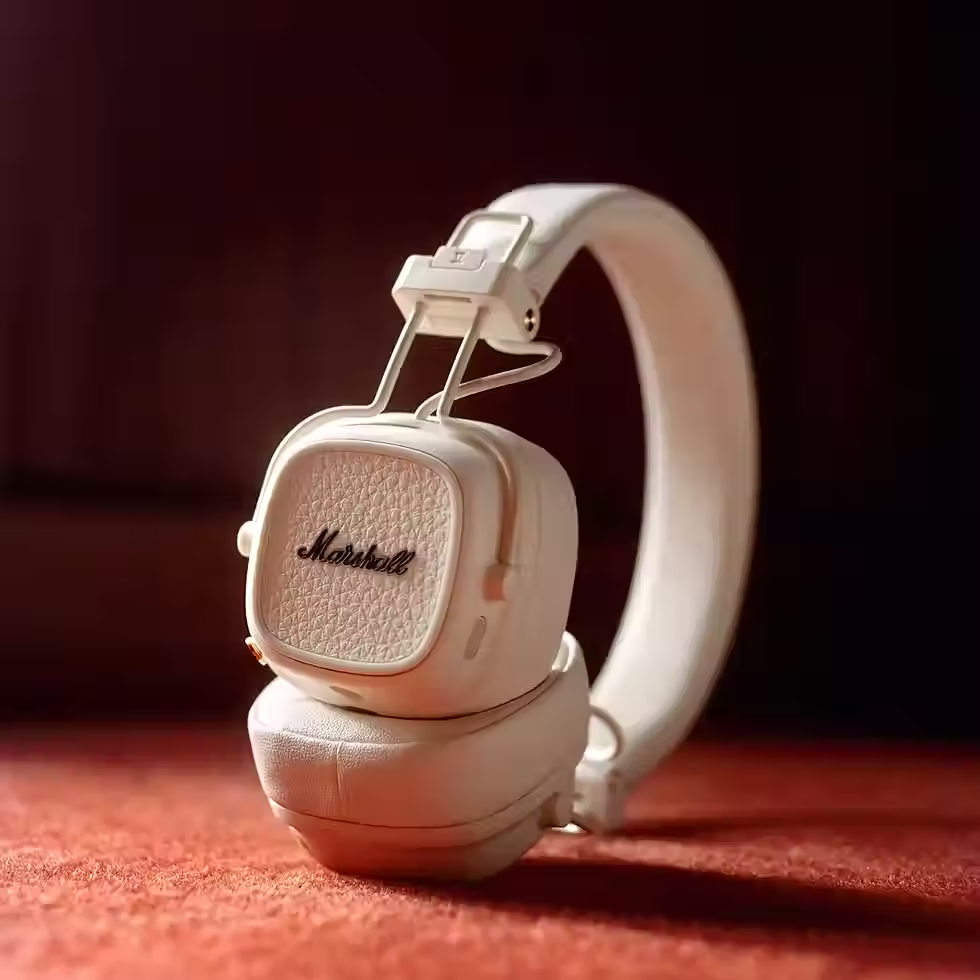 Miniatura: MAJOR V