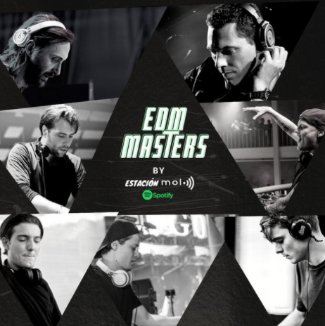 spotify-playlist-musica-electronica