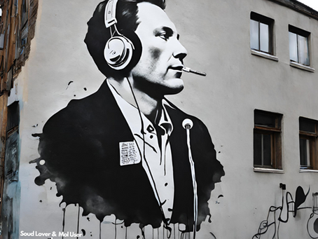 ¿Por qué son tan importantes los Drivers en los Auriculares?