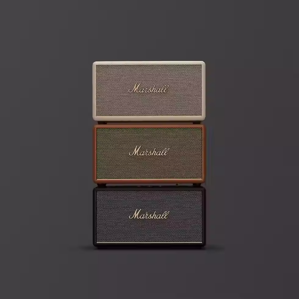 Miniatura: STANMORE III