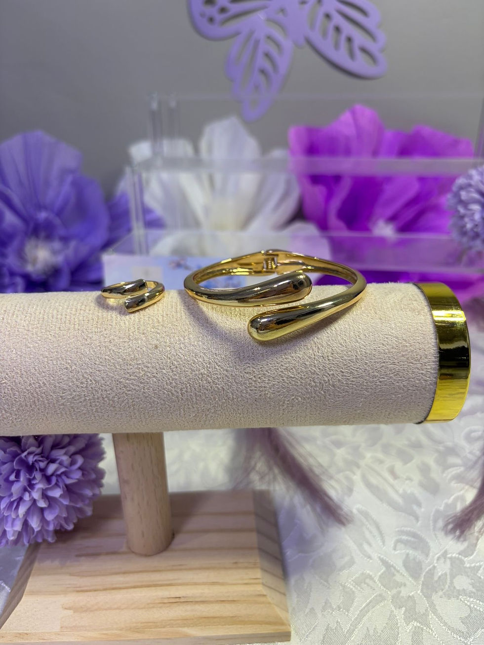 Thumbnail: Bangle and Ring
