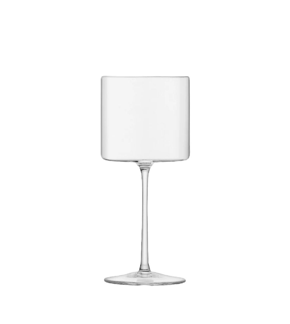 Thumbnail: Coffret verres  à vin à pied Otis