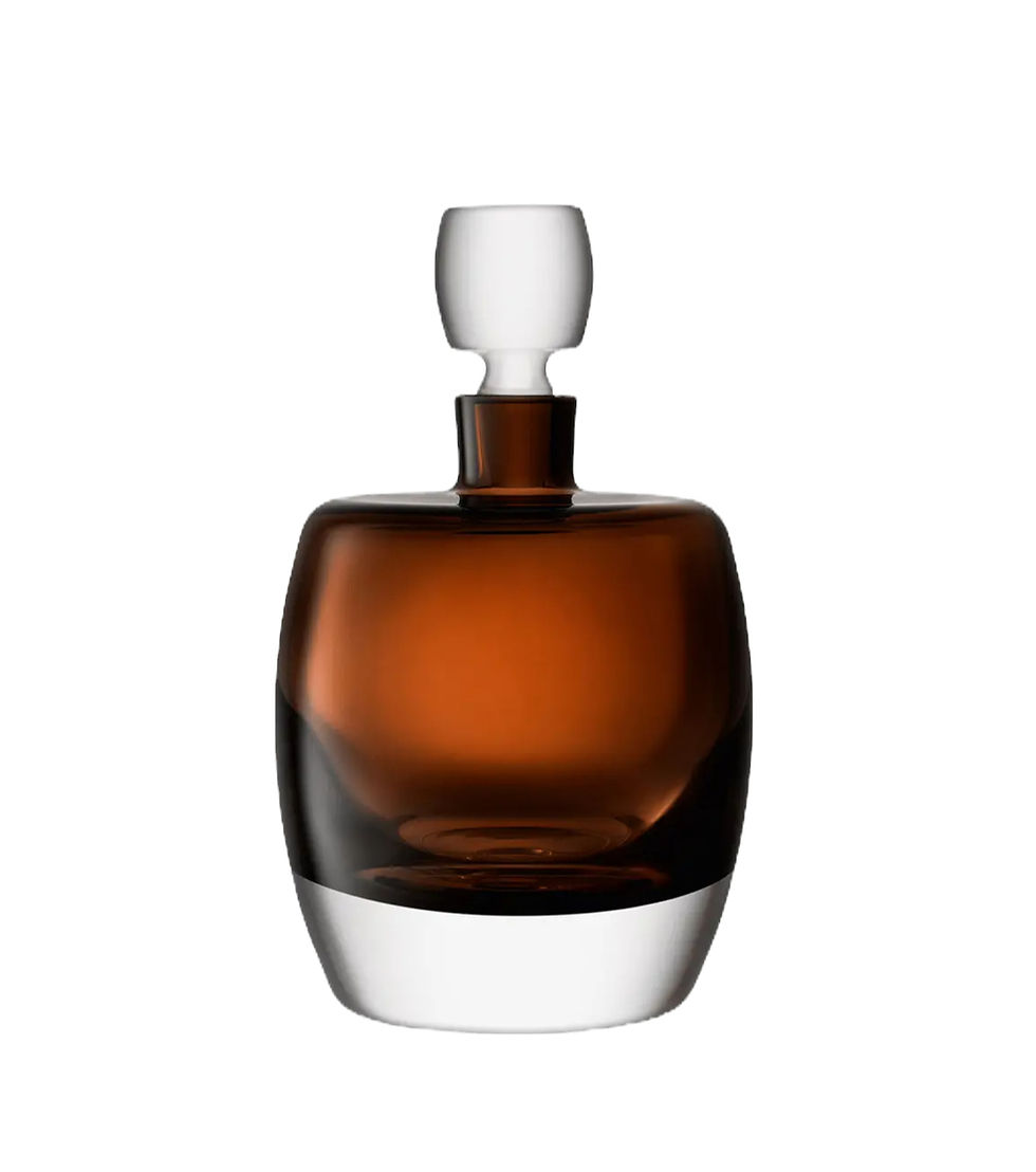 Miniature : Coffret Whisky Club