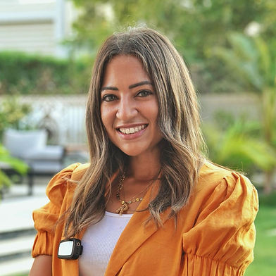 Dr. Rana Yehia