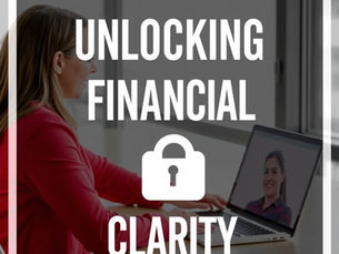 Unlocking Financial Clarity The Value of Hiring a Bookkeeper