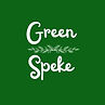 green speke logo