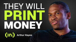 Arthur Hayes on Crypto: Ignore Everything Except Liquidity