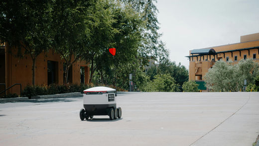 Expecting Senior Talent to Create Structure From Chaos