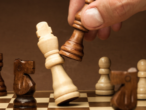 Image of Chess Game