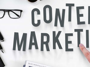 Content Marketing and 3 Ways to Do It