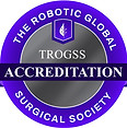 TROGSS Accreditation Sea