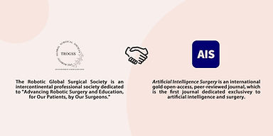 AIS Highlights | An Exclusive Interview with Prof. Rodolfo J. Oviedo, CEO of The Robotic Global Surgical Society (TROGSS)