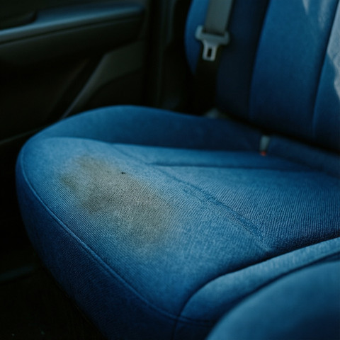 Stain & Odor Removal