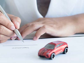 Can I Insure A Car I Don't Own?