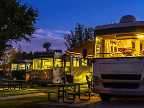 RV Insurance For Full-Timers