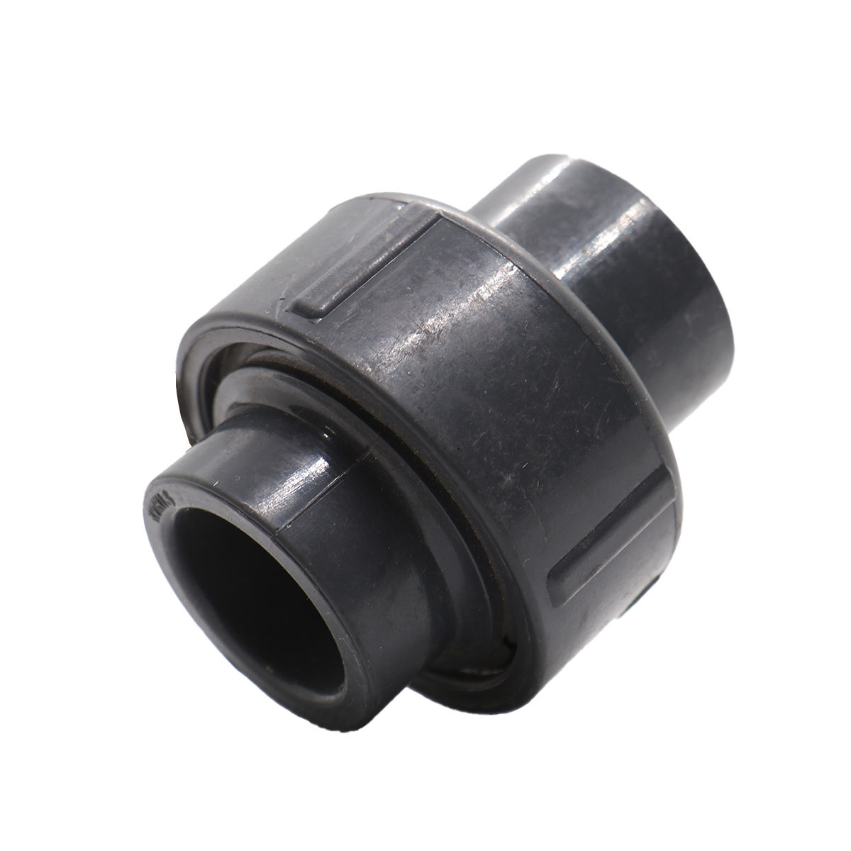 8057-007 TUERCA UNION PVC CED. 80 3/4"