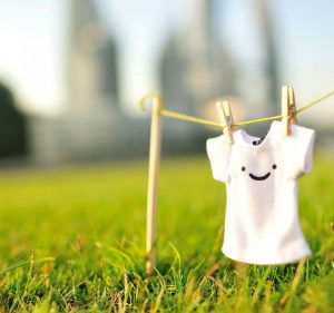 Claves para cuidar tu camiseta personalizada