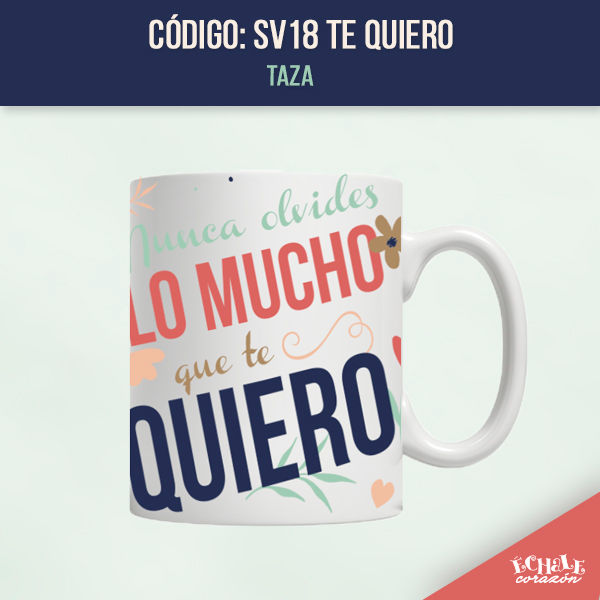 SV18-taza