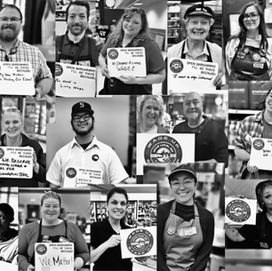 May 1st Grocery Bargaining Update