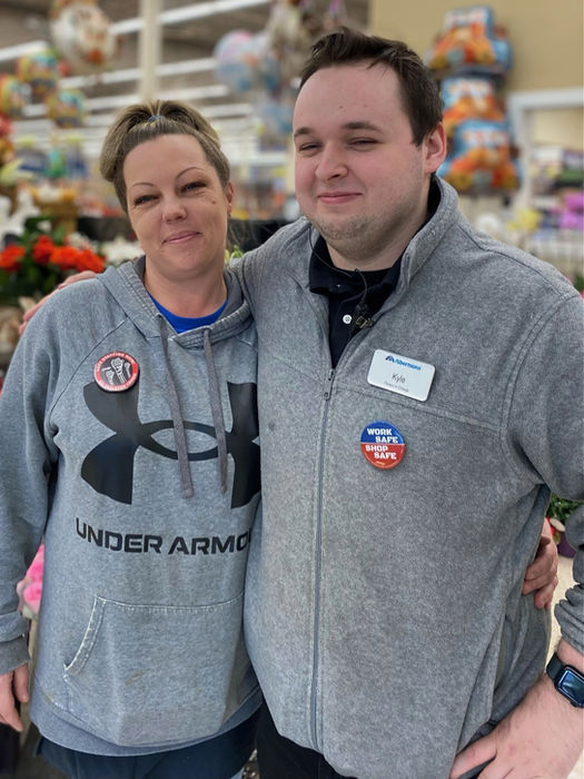 UFCW 367 Members
