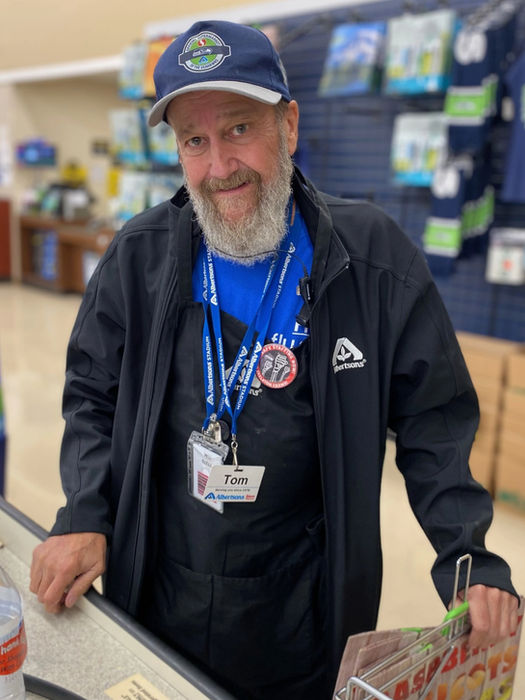 UFCW 367 Member