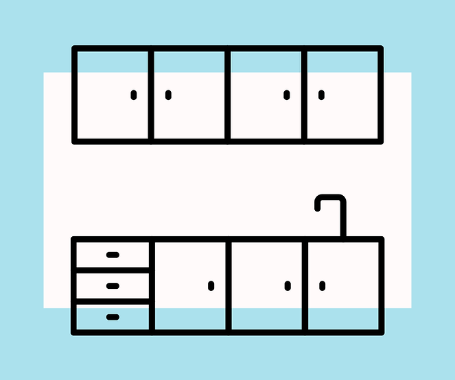 Kitchen Salvage Graphic