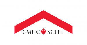 CMHC Logo