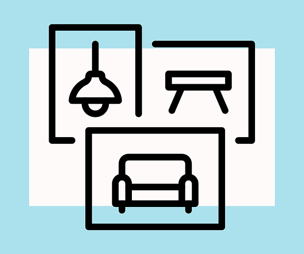 Furniture Graphic