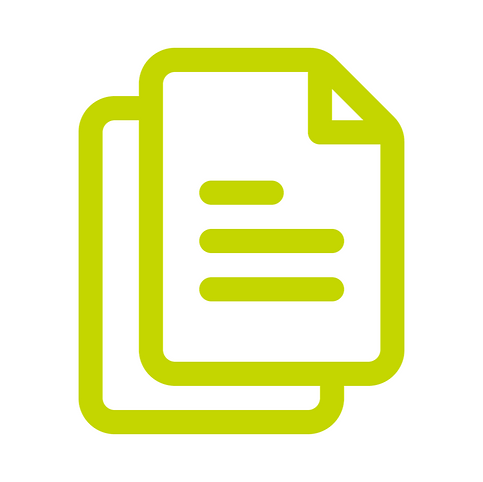 Application Review & Decision