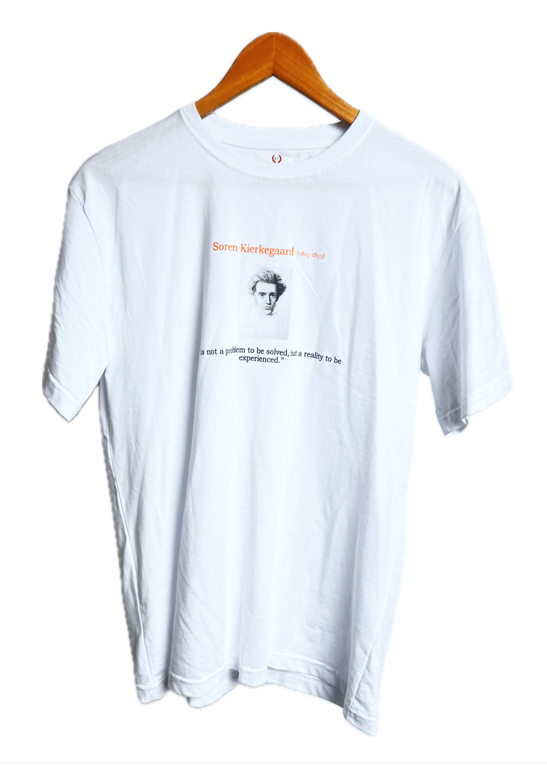 Kierkegaard V.1
