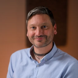 Dr Jon Reid Mentions Max Ahead of Oxford Brookes University Inclusion Conference