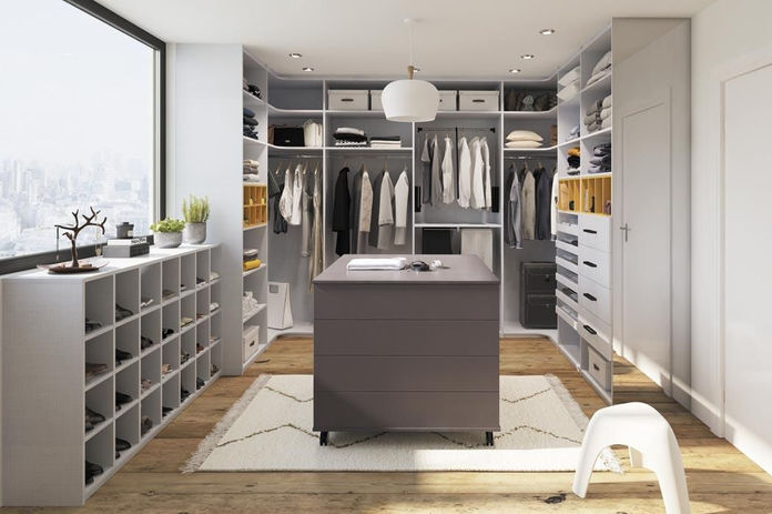 DRESSING SUR MESURE GRAPHIS
