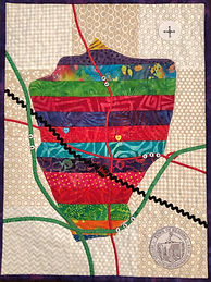 All Roads Lead to Reading by Dorothy Mahoney-Sweeney.jpg