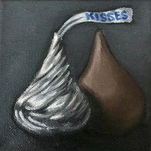 Candy Kisses