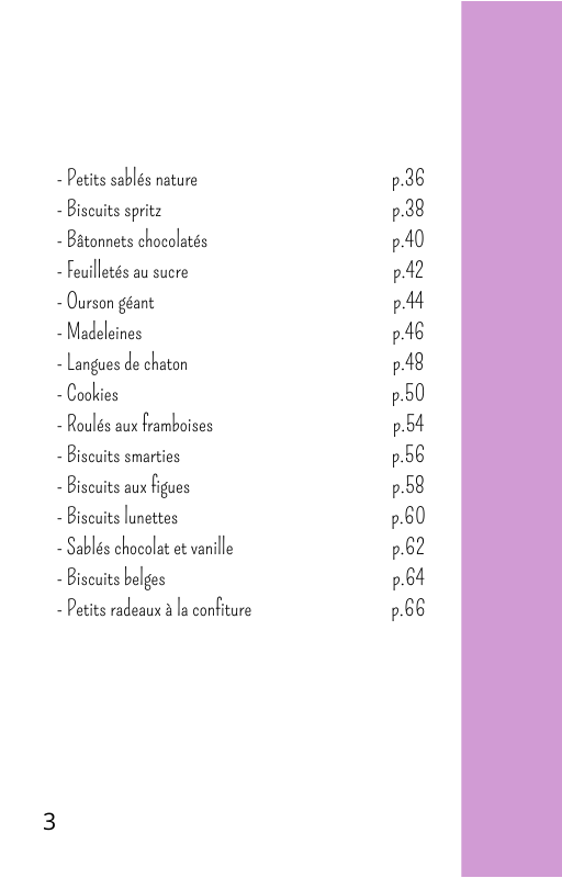 Miniature : Ebook - L'industriel à la maison - Tome 1 : Les gâteaux