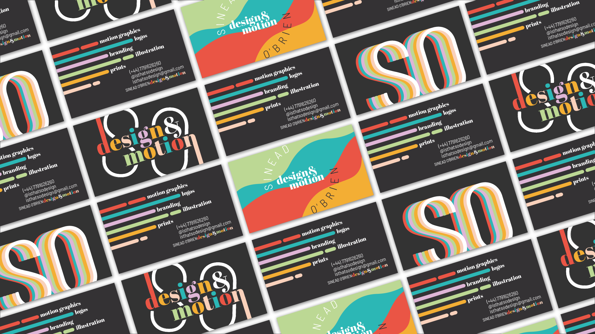 Business Cards