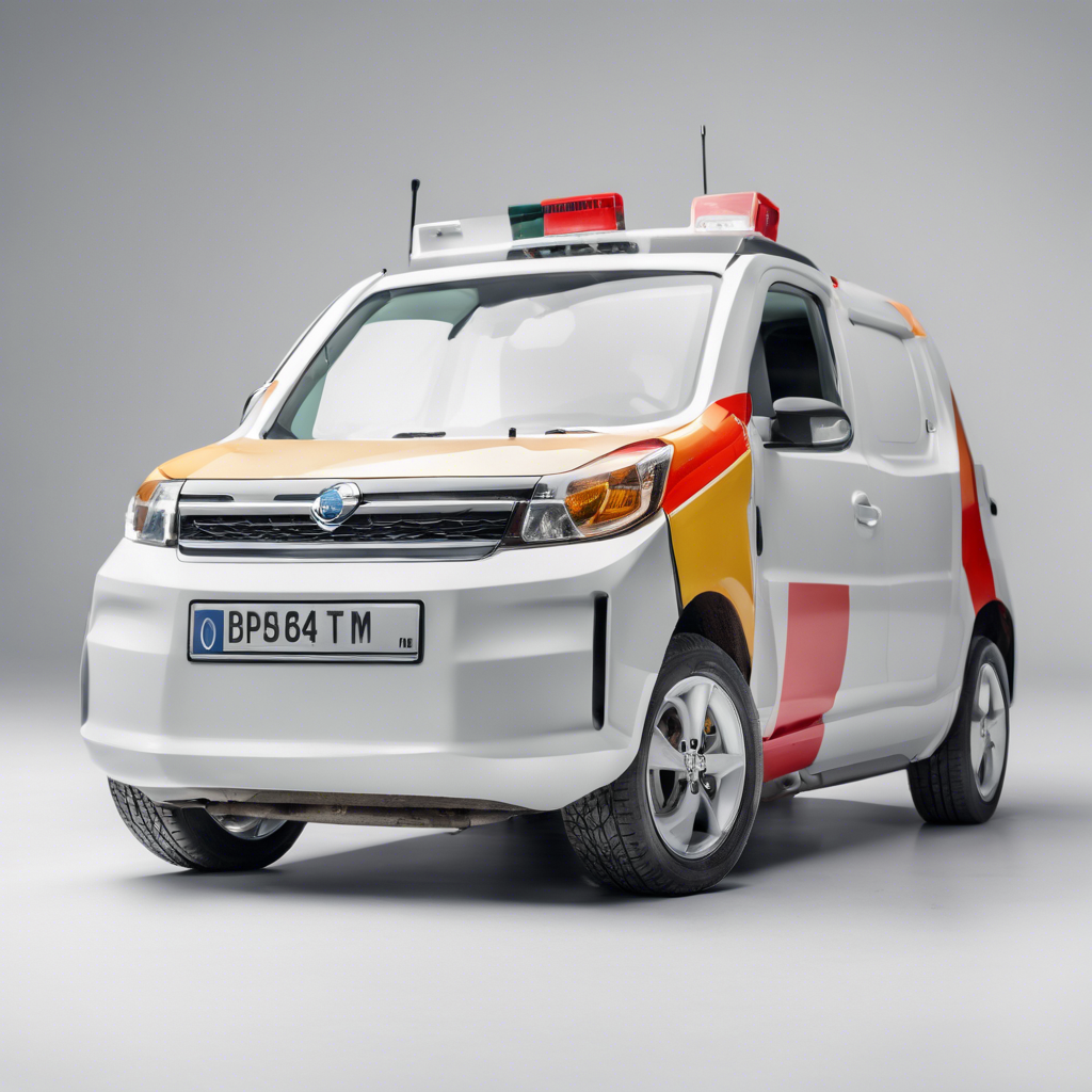 Vehicle Emissions Test