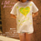 サムネイル： ▽ love is being  T-shirts.◁世界に一つだけのTシャツ